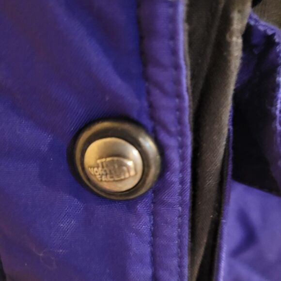 The North Face vintage winter coat RARE - Picture 3 of 13